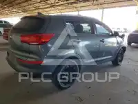 2015 KIA Sportage фото