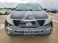 2015 KIA Sportage фото