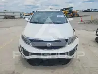2015 KIA Sportage фото