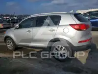 2015 KIA Sportage фото