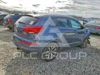 2015 KIA Sportage фото