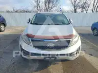 2015 KIA Sportage фото