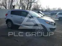 2015 KIA Sportage фото