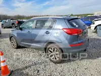2015 KIA Sportage фото