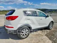 2015 KIA Sportage фото