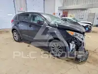 2015 KIA Sportage photo