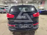 2015 KIA Sportage photo
