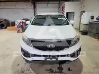 2015 KIA Sportage фото