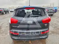 2015 KIA Sportage фото