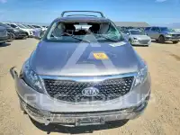 2015 KIA Sportage фото