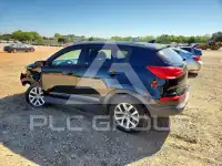 2015 KIA Sportage фото