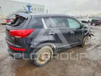 2015 KIA Sportage фото