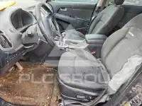 2015 KIA Sportage фото
