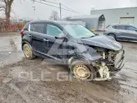 2015 KIA Sportage фото