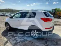 2015 KIA Sportage фото