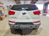 2015 KIA Sportage фото