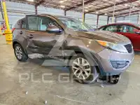 2015 KIA Sportage фото