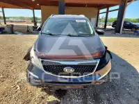 2015 KIA Sportage фото