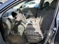 2015 KIA Sportage photo