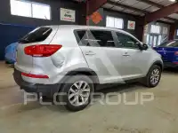 2015 KIA Sportage фото