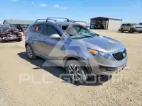 2015 KIA Sportage фото