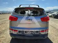 2015 KIA Sportage фото