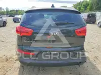 2015 KIA Sportage фото
