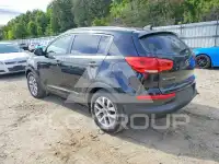 2015 KIA Sportage фото