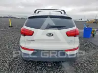 2015 KIA Sportage фото