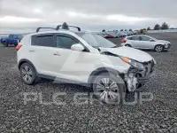 2015 KIA Sportage фото