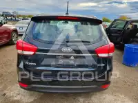 2015 KIA Rondo фото