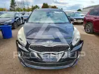 2015 KIA Rondo фото