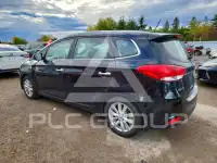 2015 KIA Rondo фото