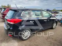2015 KIA Rondo фото