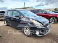 2015 KIA Rondo фото