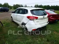 2015 KIA Rondo фото