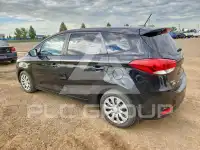 2015 KIA Rondo фото