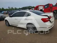2015 KIA Cadenza фото