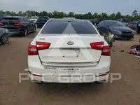 2015 KIA Cadenza фото