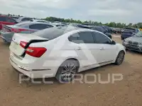 2015 KIA Cadenza фото