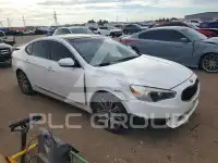 2015 KIA Cadenza фото