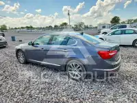 2015 KIA Cadenza фото