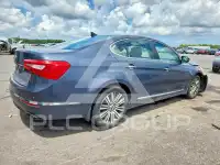 2015 KIA Cadenza photo