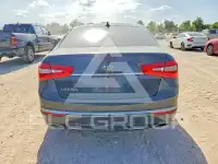 2015 KIA Cadenza фото