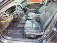 2015 KIA Cadenza photo