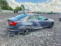 2015 KIA Cadenza фото