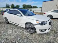 2015 KIA Cadenza photo