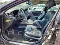 2015 KIA Cadenza фото