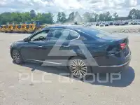 2015 KIA Cadenza photo