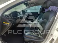 2015 KIA Cadenza фото